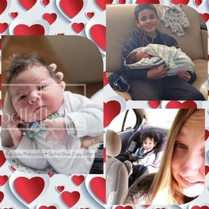 Meet your Posher, Tabatha